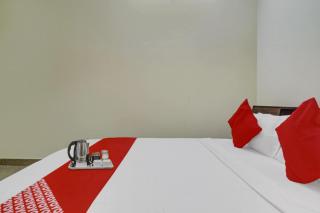 Hotel O S V Residency Kajaguda Near Gachibowli - Hyderabad - 7