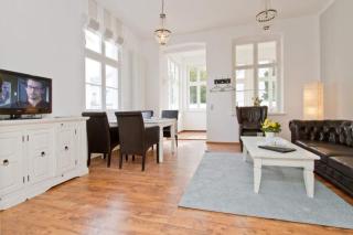 Villa Hartmann-Drewitz, App. 03 - 9