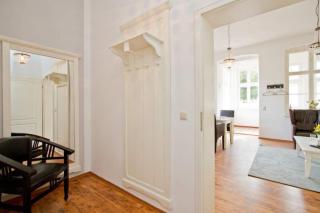Villa Hartmann Drewitz App 03 - 1