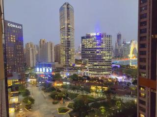 Guangzhou Xi Yun - Lai Xizhou Hotel-Free shuttle bus during Canton Fair - Canton - 5
