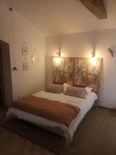 Domaine de la Gasse - gite et chambre d'hôte - Sainte-Cécile - 0
