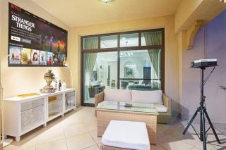 Tranquil Oasis- 2Bedroom, Connected to Dubai Mall - Dubai - 3