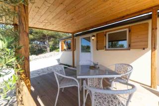 Mobilna kuća Lostura 2+1 - 1