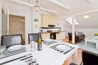 Villa Hartmann Drewitz App 08 - 1