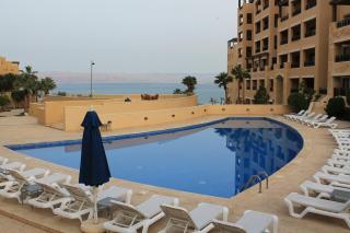 Samarah Dead Sea Resort Apartment with Sea View FP4 Traveler Award 2025 Winner Thursday, Friday & Saturday Groups consisting solely of male guests are not permitted - Sowayma - 5