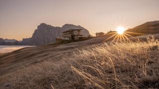 Hotel Goldknopf - Alpe di Siusi - 8