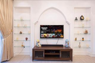 Tranquil Oasis- 2Bedroom, Connected to Dubai Mall - Dubai - 5
