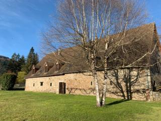 Logis du lac à Madic - Madic - 9