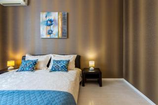 Укриття через дорогу, метро Майдан Незалежності , 2к квартира із видом на Хрещатик - Kiew - 5