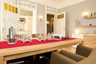 Villa Dora App 12 - Bansin - 6
