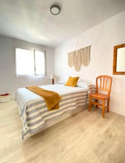 Apartamento en playa de Altafulla - Altafulla - 6