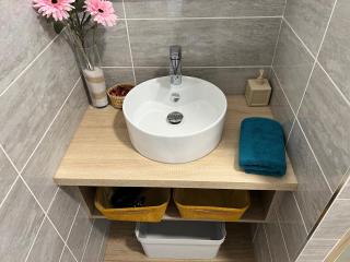 Charmant appartement T2 cosy climatisé - Brive-la-Gaillarde - 3