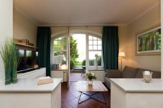 Villa Dora App 01 - Bansin - 7