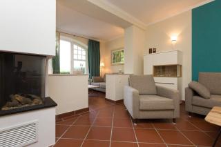 Villa Dora App 01 - Bansin - 6