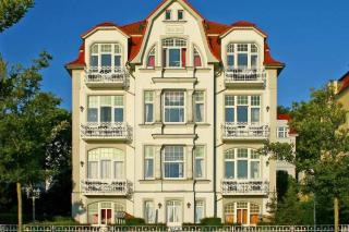 Villa Dora App 05 - Bansin - 4