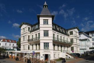 Villa Frohsinn App 15 - Bansin - 2