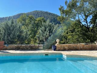 VILLA CAU B&B - Les Anglores - Claviers - 4