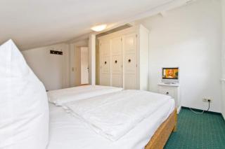 Villa Hartmann Drewitz App 07 - Heringsdorf - 1