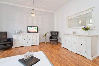 Villa Hartmann Drewitz, App 06 - Heringsdorf - 6