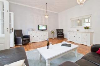 Villa Hartmann Drewitz, App 06 - Heringsdorf - 7