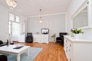 Villa Hartmann Drewitz, App 06 - Heringsdorf - 5