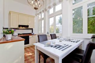 Villa Hartmann Drewitz, App 06 - Heringsdorf - 4