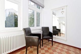 Villa Hartmann Drewitz, App 06 - Heringsdorf - 1