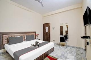 Capital O New All In One Near City Centre Salt Lake - 9