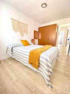 Apartamento en playa de Altafulla - Altafulla - 5