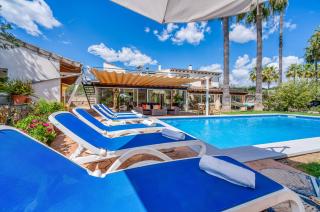 Ideal Property Mallorca - Can Tomeu - Llubí - 7