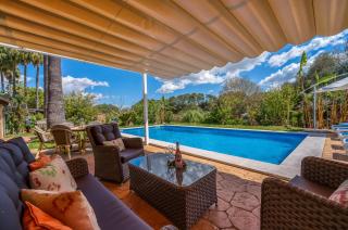 Ideal Property Mallorca - Can Tomeu - Llubí - 4