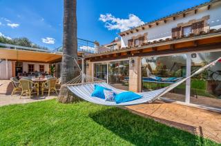 Ideal Property Mallorca - Can Tomeu - Llubí - 3