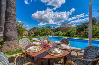 Ideal Property Mallorca - Can Tomeu - Llubí - 6