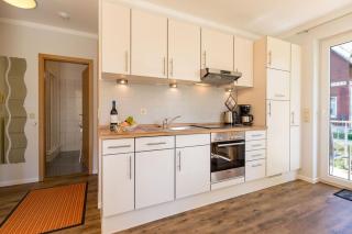 Haus auf dem Hügel Die Moderne 11 - Bansin - 2