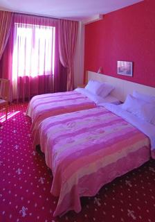 Hotel Balkan - Gabrovo - 9