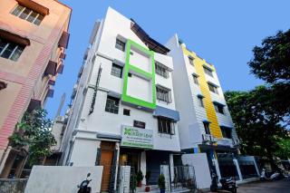 Collection O Green Leaf Near Acropolis Mall - Jādabpur - 8