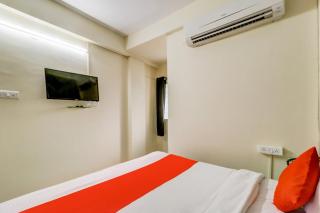 Hotel O The Crown Inn - 8