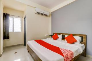 Hotel O The Crown Inn - Nagpur - 2