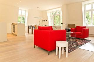 Villa Hintze App 13 - Heringsdorf - 7