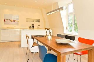 Villa Hintze App 13 - Heringsdorf - 6