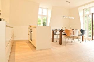 Villa Hintze App 13 - Heringsdorf - 4