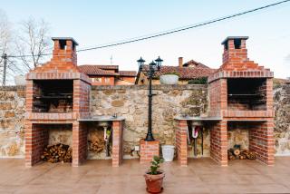 Apartamentos La Cortina - Cangas de Onís - 7