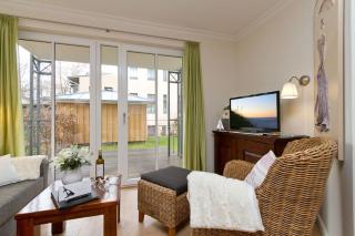 Villa Louise App 4 - Ahlbeck - 9