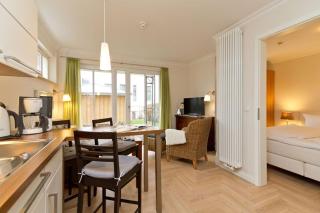 Villa Louise App 4 - Ahlbeck - 6