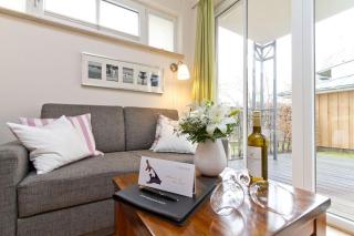 Villa Louise App 4 - Ahlbeck - 7