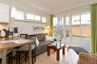 Villa Louise App 4 - Ahlbeck - 5
