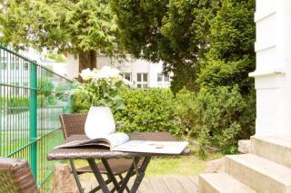 Villa Lucie Else App 03 - 5