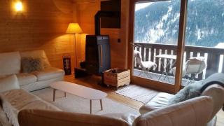 Heidi Chalet - Rossinière - 9
