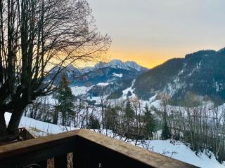 Heidi Chalet - Rossinière - 7