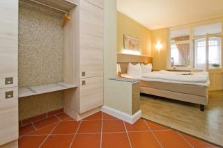 Villa Dora App 02 - Bansin - 1